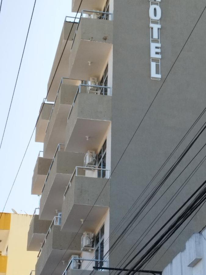 Hotel Executivo Formosa Kültér fotó