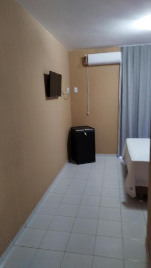 Hotel Executivo Formosa Kültér fotó