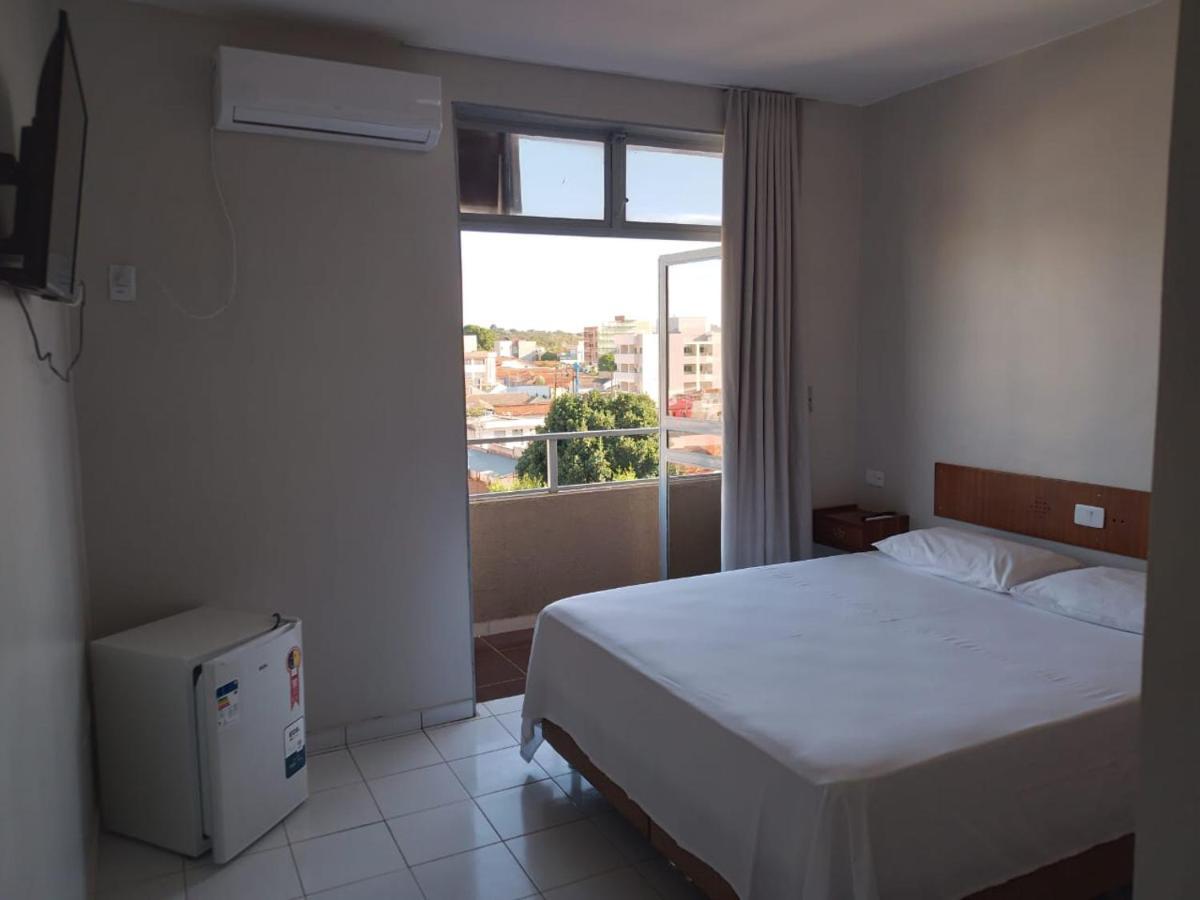 Hotel Executivo Formosa Kültér fotó