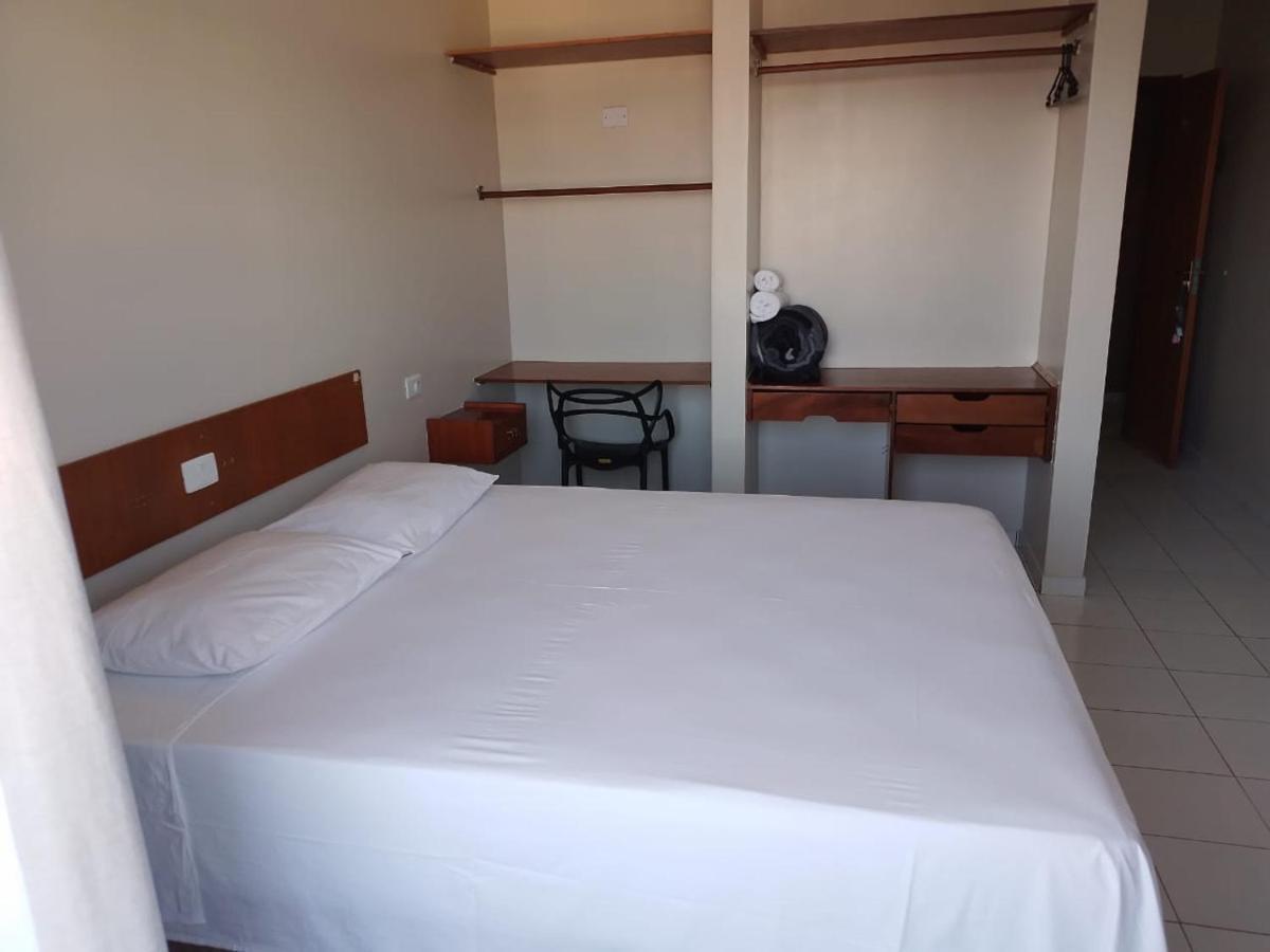 Hotel Executivo Formosa Kültér fotó
